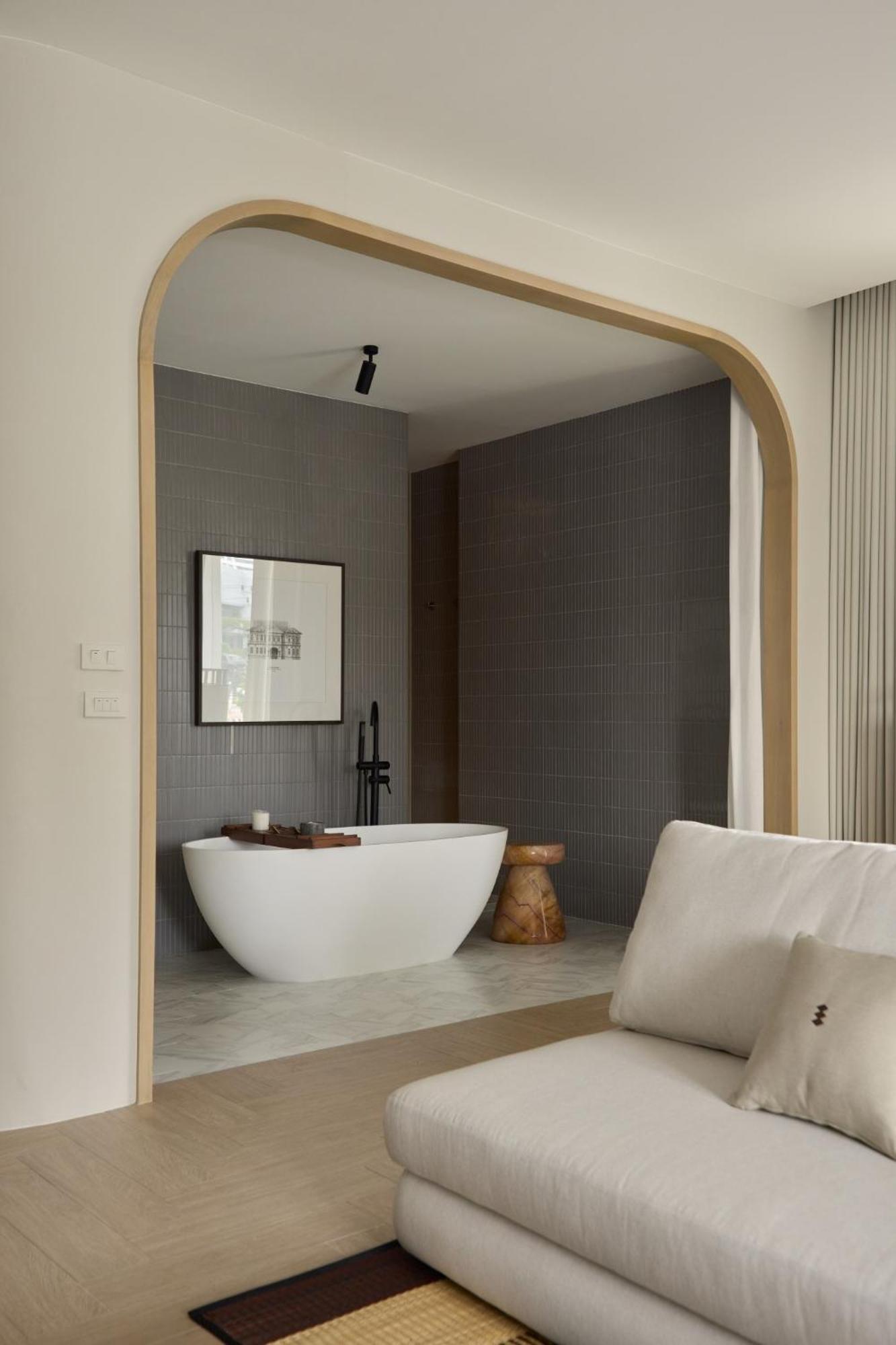 Arco Phuket Town Hotel Ngoại thất bức ảnh